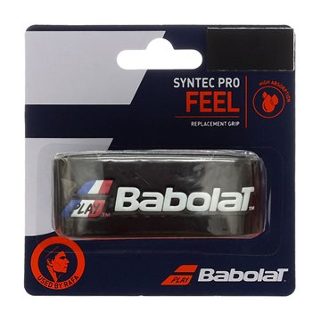 Produkt Babolat Syntec Pro Blue/White/Red 1ks