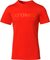 Atomic Alps T-Shirt Red