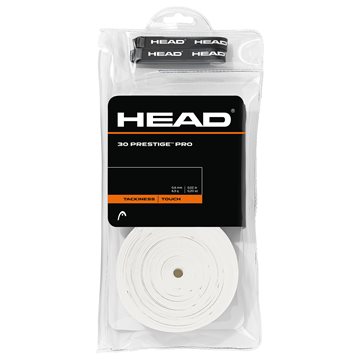 Produkt Head Prestige Pro 30x white