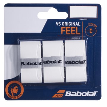 Produkt Babolat VS Original X3 White