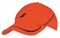 Babolat Cap IV 2014 oranžová  - prodyšná čepice na tenis junior
