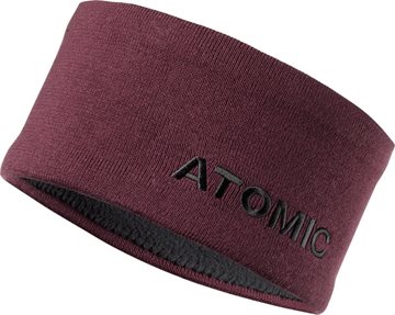 Produkt Atomic Alps Headband Maroon