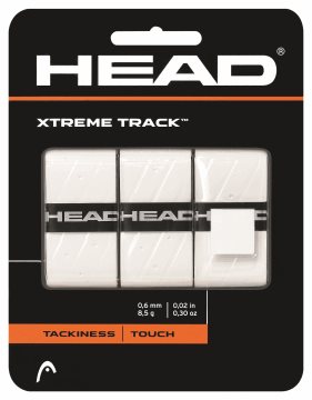 Produkt HEAD XtremeTrack White X3