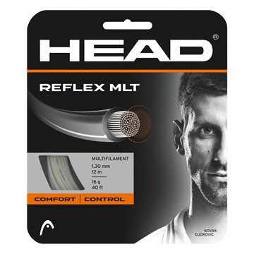 Produkt HEAD Reflex MLT 12m 1,25 Natural