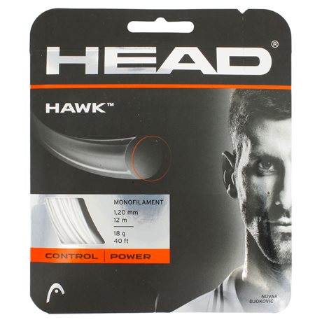 HEAD Hawk 12m 1,20 White