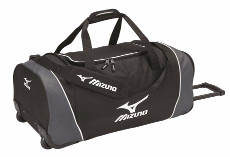 Mizuno Team Wheel Bag Large AL35090