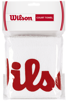Produkt Wilson Ručník Court Towel 50 x 75 cm