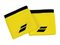 Babolat Wristband X2 Yellow-Black