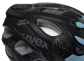 UVEX-STIVA-CC-LADY,-BLACK-FLOWER-BLUE-MAT_detail