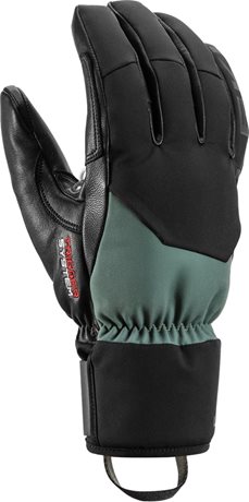 Leki Hevon Thermo 3D 654838302