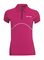 Babolat Polo Girl Match Performance Cherry Red 2015