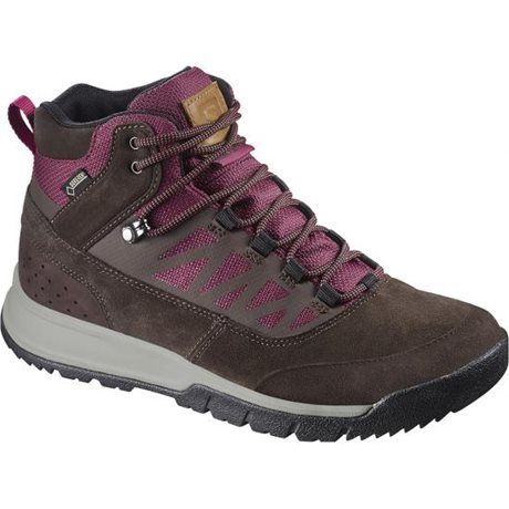Salomon Instinct Travel Mid GTX W 376891