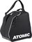 ATOMIC Boot Bag 2.0 Black/White 20/21