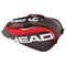 HEAD Tour Team 9R Supercombi Black/Red
