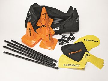 Produkt HEAD Základní tréninkový balíček