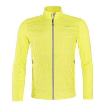 Produkt Head Pelmo Jacket Men Yellow