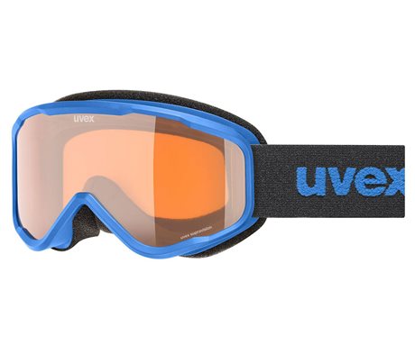 UVEX SPEEDY NOVA blue/lasergold S5538614030 25/26