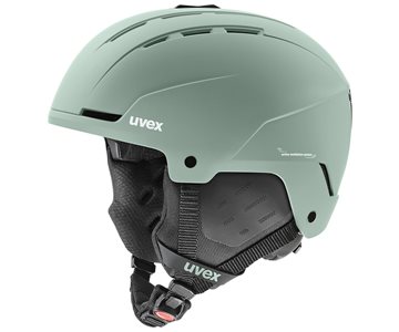 Produkt UVEX STANCE oxid green mat S566312170 25/26