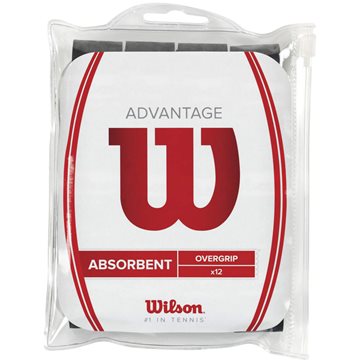 Produkt Wilson Pro Advantage X12 Black