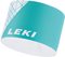 Leki Cross Trail Headband mint-white
