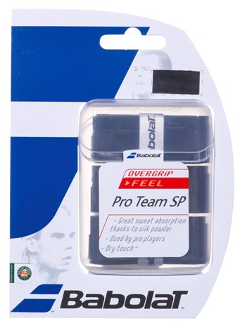 Babolat Pro Team SP X3 Black
