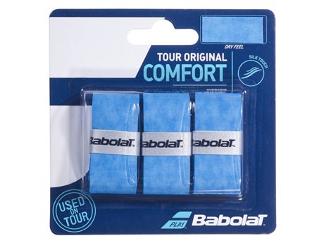 Babolat Tour Original X3 Blue