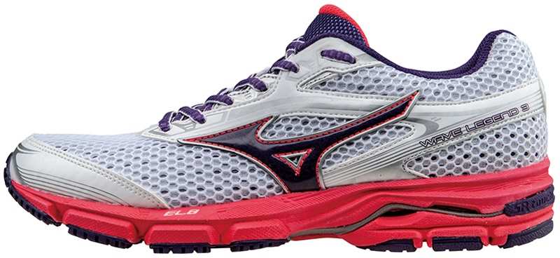 Mizuno wave legend 3 donna 2015 online