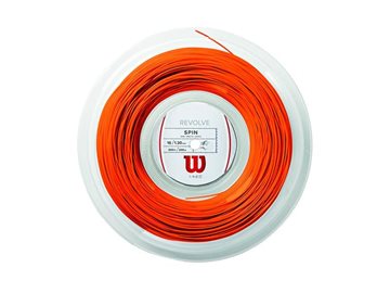 Produkt Wilson Revolve 200m 1,30 Orange