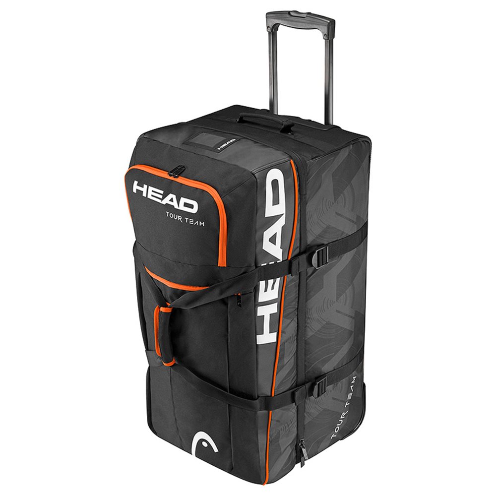 tour team travel bag
