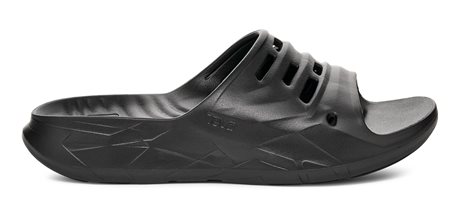 Teva ApreTrail Slide 1164651 BLK