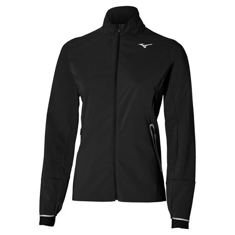 Mizuno Premium Warm Jacket J2GEB70209