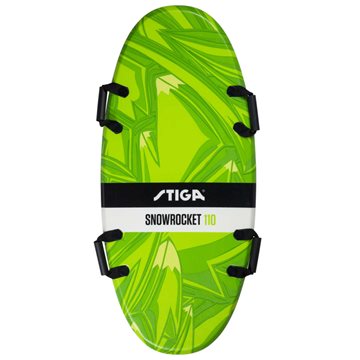 Produkt Stiga Snow Rocket Graffiti 110 - zelená