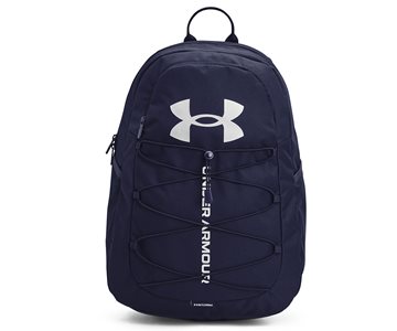 Produkt Under Armour Hustle Sport Backpack-NVY 1364181-410