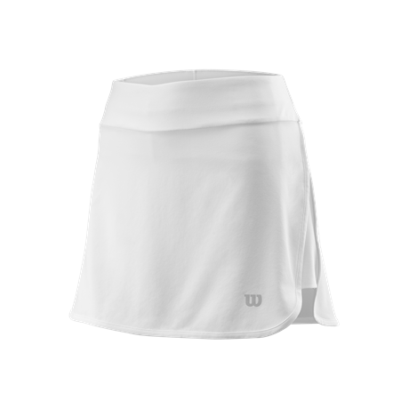 Wilson W Condition 13.5 Skirt White