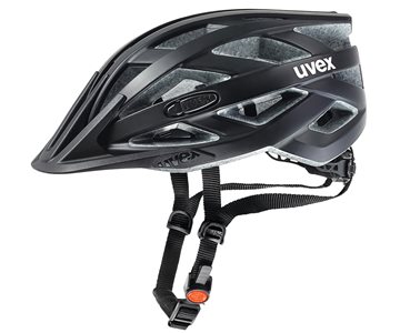 Produkt UVEX I-VO CC, BLACK MAT 2021