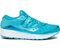 Saucony Ride ISO Blue