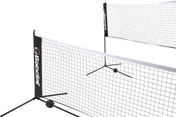 Produkt Babolat Mini Tennis Net skládací síť 5,8m