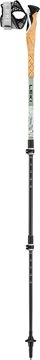 Produkt Leki Cross Trail Carbon white/envy/black 100 - 135 cm 65426421