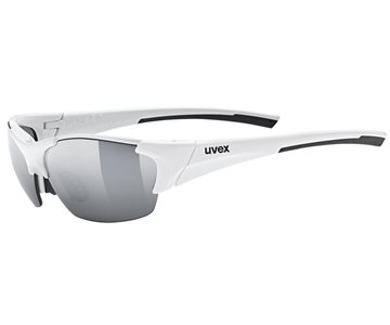 Produkt UVEX BLAZE III, WHITE BLACK (8216) 2024