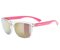 UVEX ROOKIE, CLEAR PINK MAT (9316) 2025