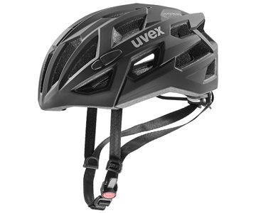 Produkt UVEX RACE 7, BLACK 2022