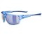 UVEX SPORTSTYLE 230, CLEAR BLUE (4116) 2021