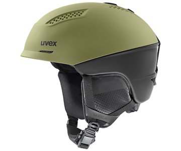 Produkt UVEX ULTRA PRO leaf-black mat S566249400 22/23