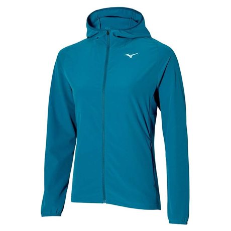 Mizuno Alpha Jacket J2GEB20126