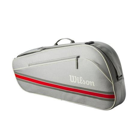 Wilson Team 3 Pack Oats