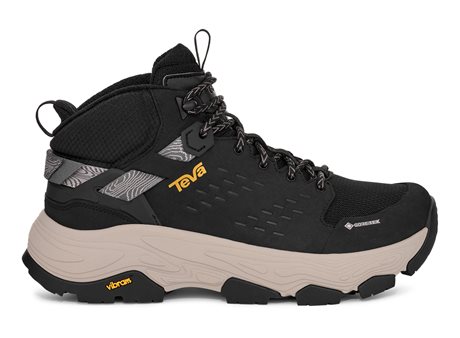 Teva Grandview Max GTX 1164771 BLK