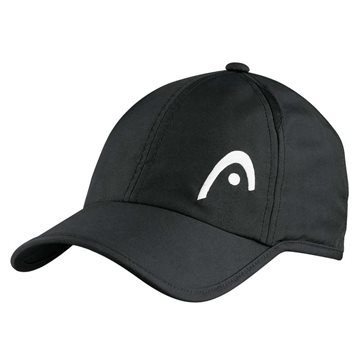 Produkt HEAD Pro Player Cap Black