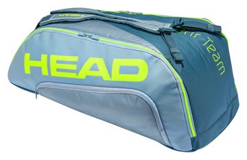Produkt Head Tour Team Extreme 9R Supercombi Grey/Neon Yellow 2021