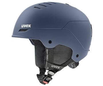 Produkt UVEX WANTED dusk blue mat S566306110 25/26