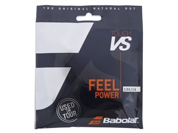 Produkt Babolat Touch VS Natural 12m 1,30